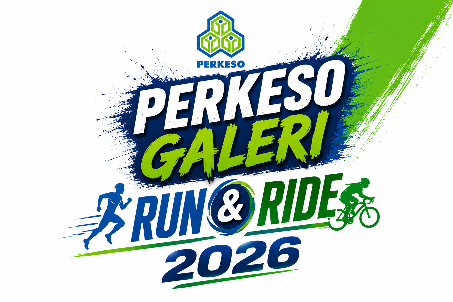 Galeri Run and Ride
